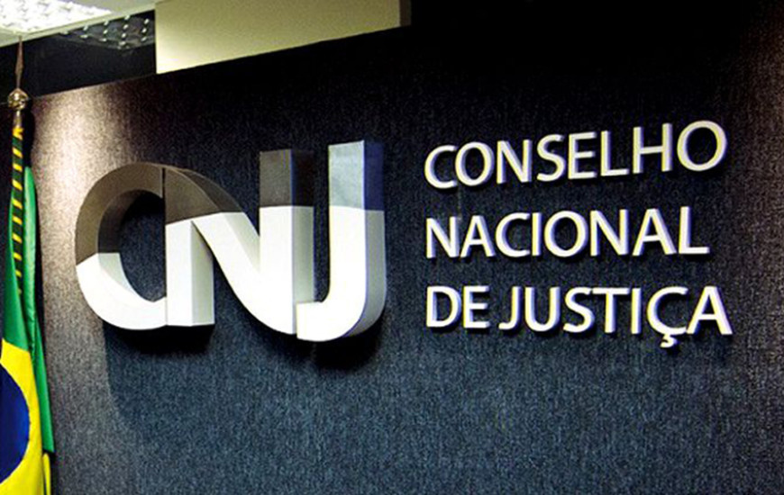 CNJ concede liminar para suspender votação de proposta do TJ-TO