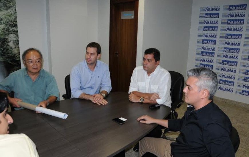 Reunião