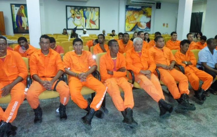 Brigadistas