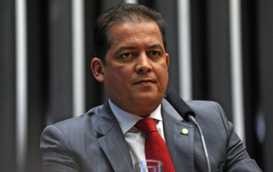 Eduardo Gomes (SD) 