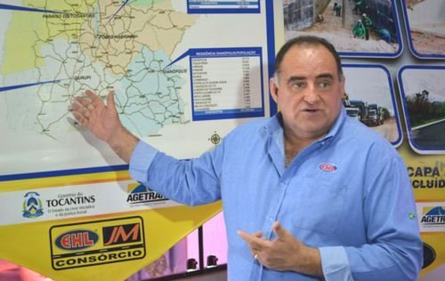 TRF considerou prisão de empresários desnecessária