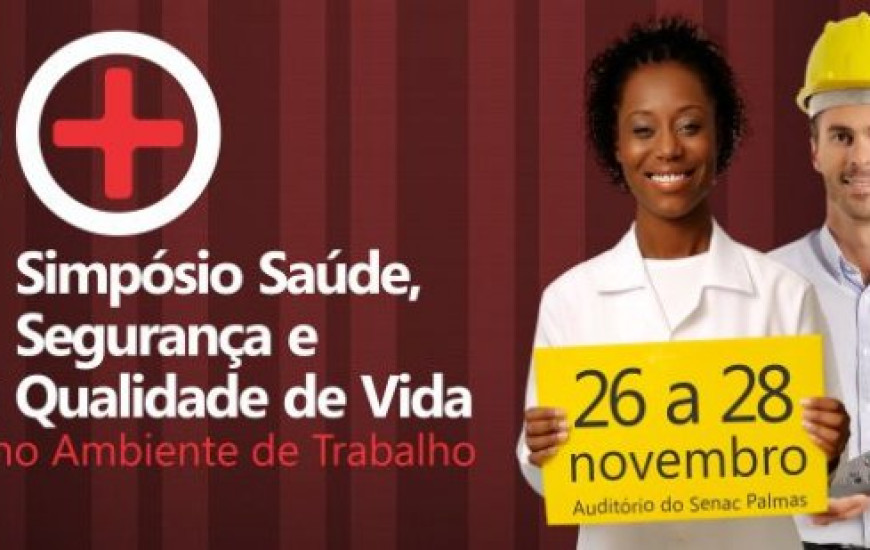 Simpósio é esta semana