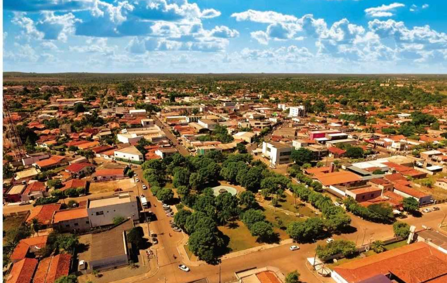 Colinas - TO