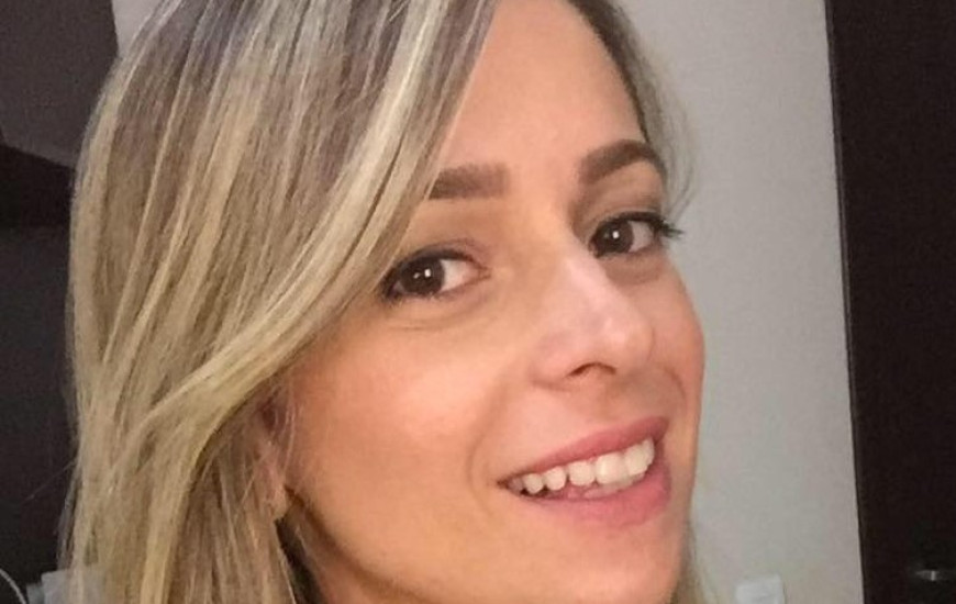 Triatleta teve o pé amputado, passou por cirurgias e ficou internada na UTI