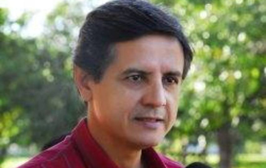 Samuel Bonilha