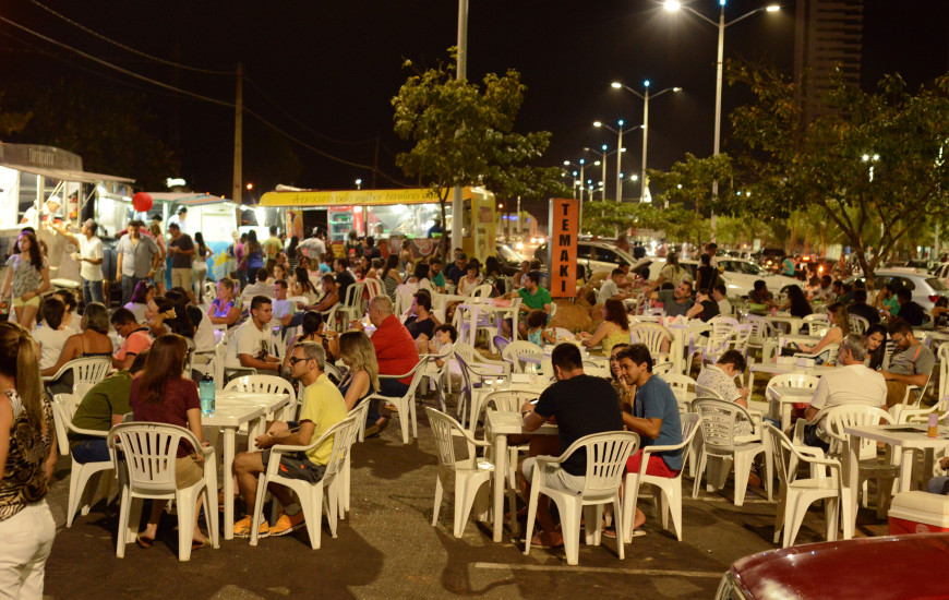 Cerca de quatro mil palmenses e turistas lotaram a Graciosa