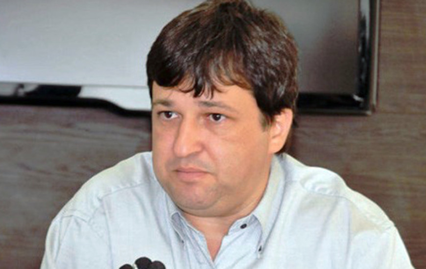 Fabiano do Vale: injeção de ânimo no mercado.