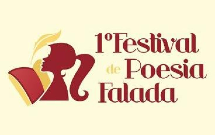 1º Festival de Poesia Falada