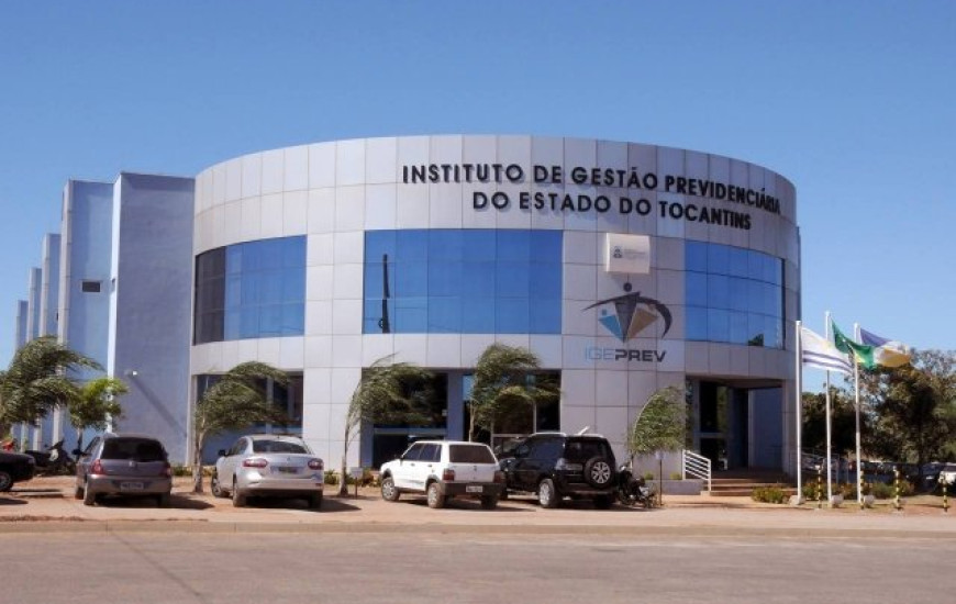 Aplicação de recursos do Igeprev é tema de ações