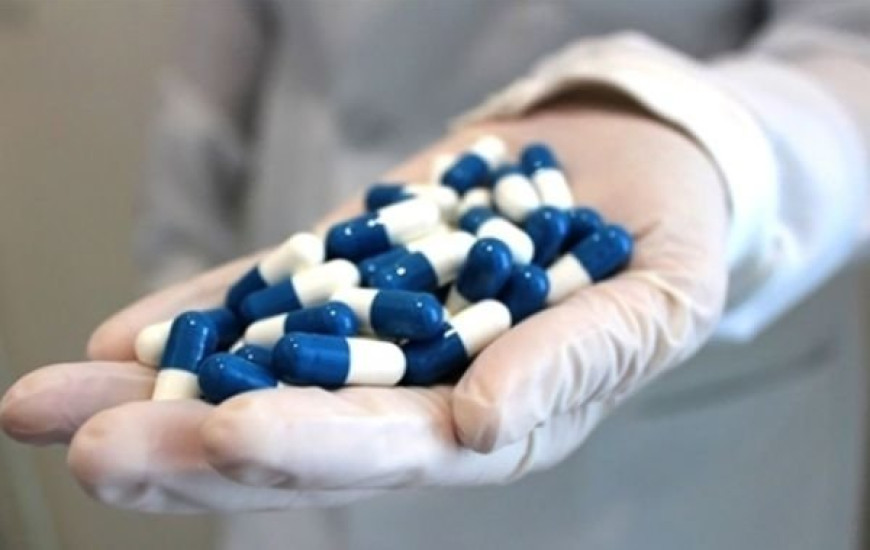 Produção e uso da pílula são suspensos