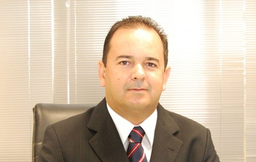 Roberto Pires