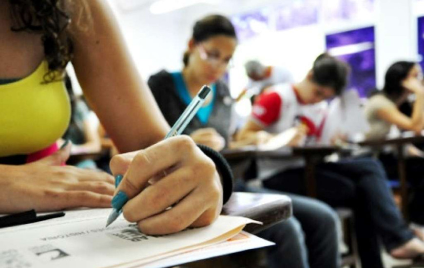 O período de inscrições se encerrará às 23h59 de 3 de fevereiro