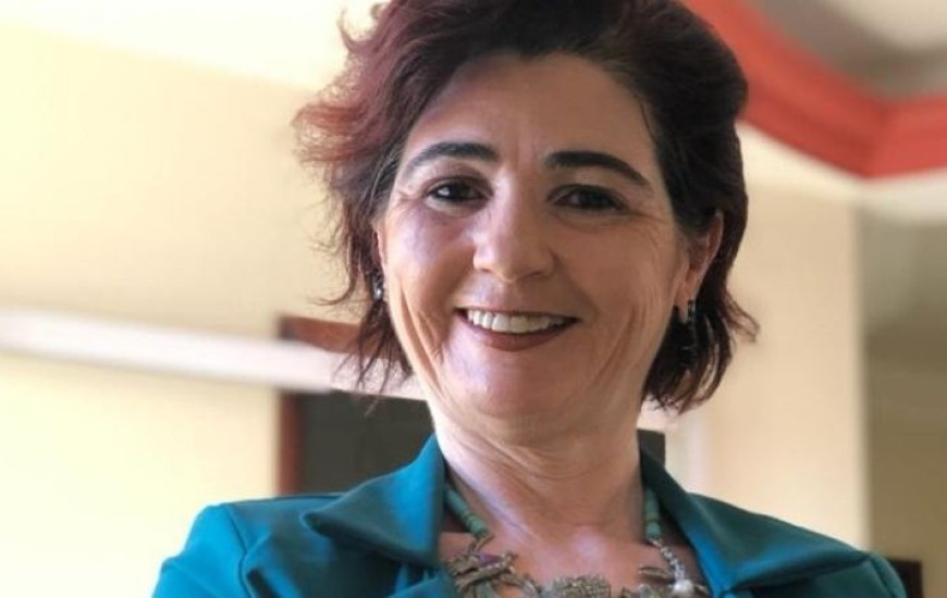  Auridéia Dallacqua.