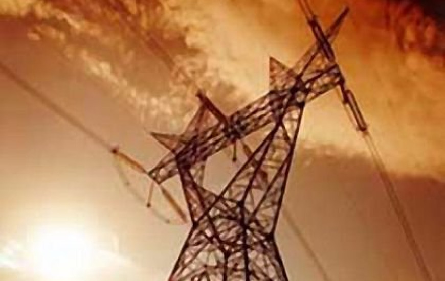 Energia elétrica