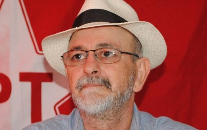 Donizeti Nogueira