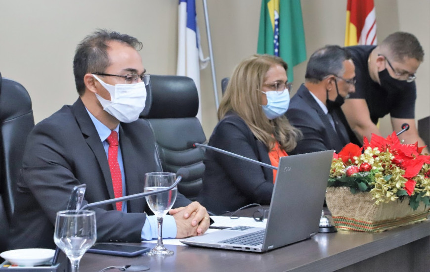 Wagner Rodrigues eleito prefeito com 50,87% dos votos válidos.