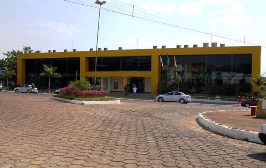 Prefeitura Municipal de Porto Nacional