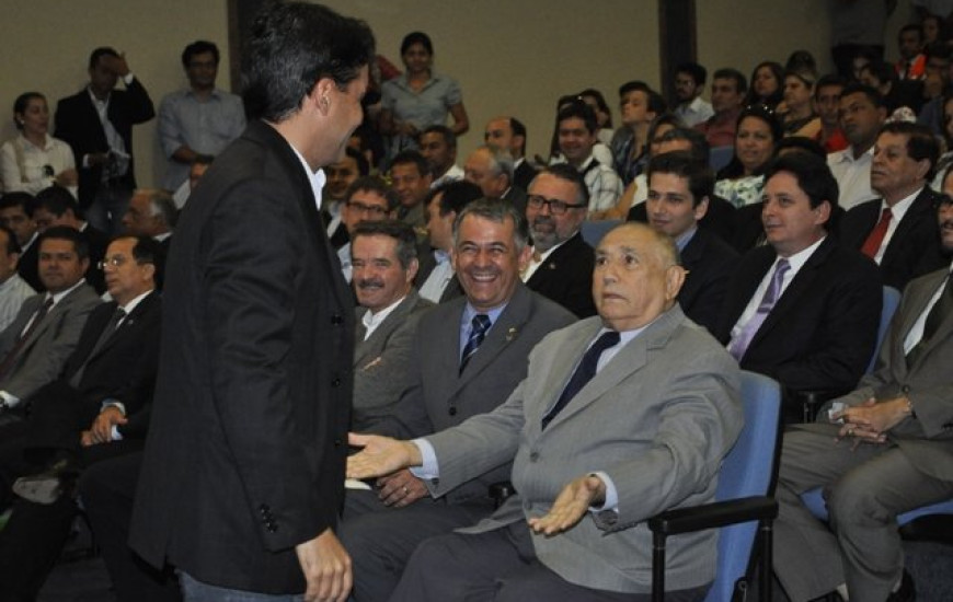 Marcelo Lélis: deixando os Siqueiras para trás
