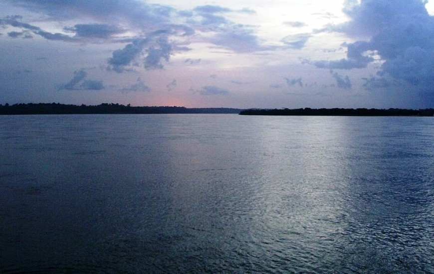 Rio Tocantins