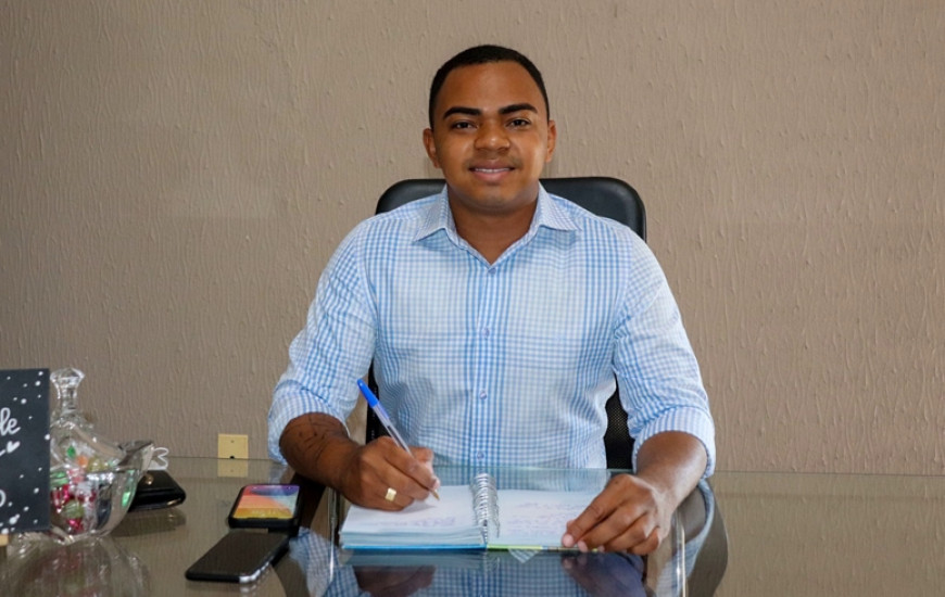 Heno Rodrigues da Silva