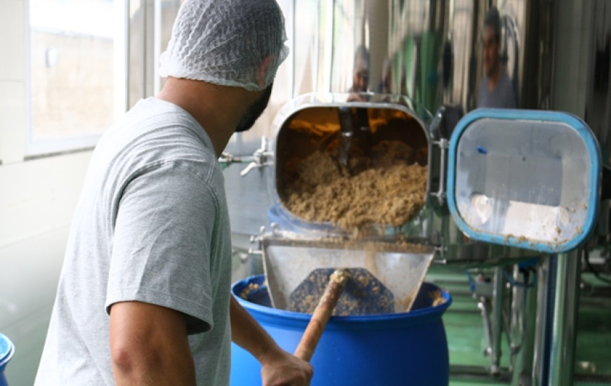 Cervejaria será inaugurada em Palmas
