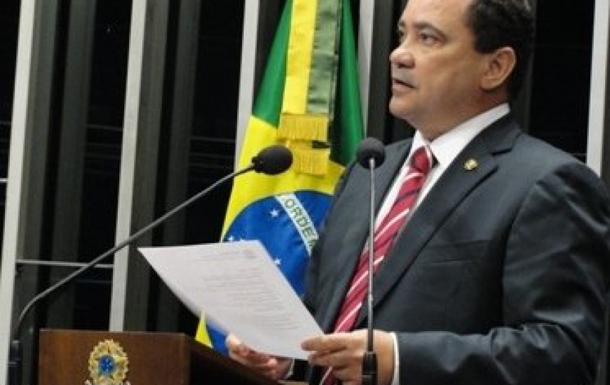 Senador Vicentinho
