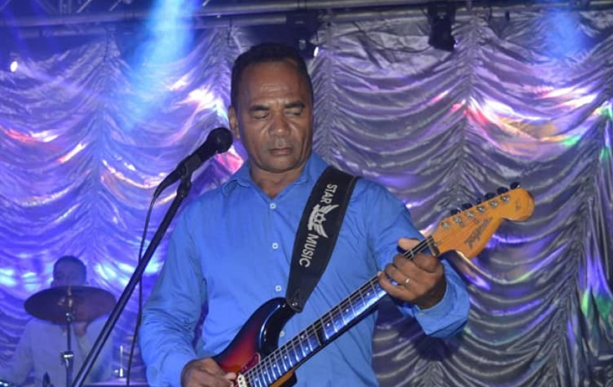 Cleomar Dias Novais 