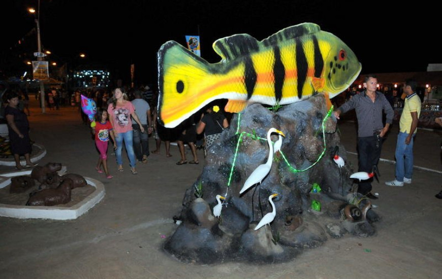 Festa do Peixe
