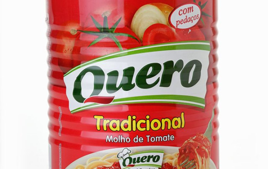 Lote de extrato de tomate é suspensa pela Anvisa