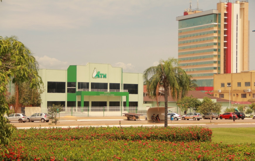 Eleição ocorrerá no auditório da ATM, em Palamas