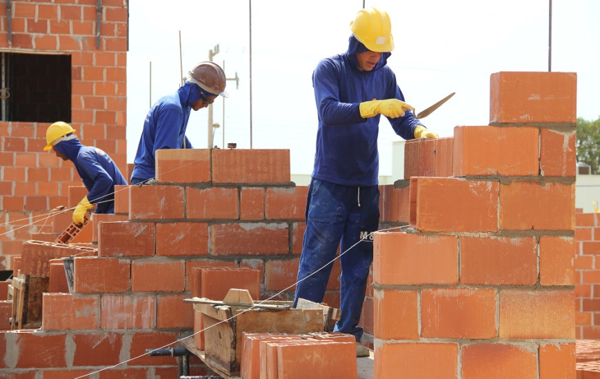 Indicador de Novos Empreendimentos e Serviços registrou 52 pontos