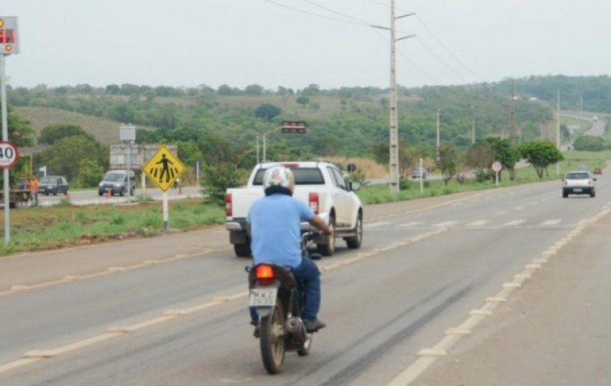 Prefeitura de Palmas recebe recomendação do MPE