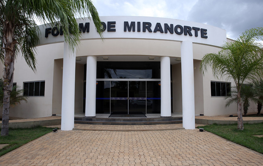 Decisão é do juiz Cledson José Dias Nunes, de Miranorte