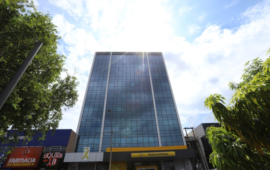 Prefeitura de Palmas