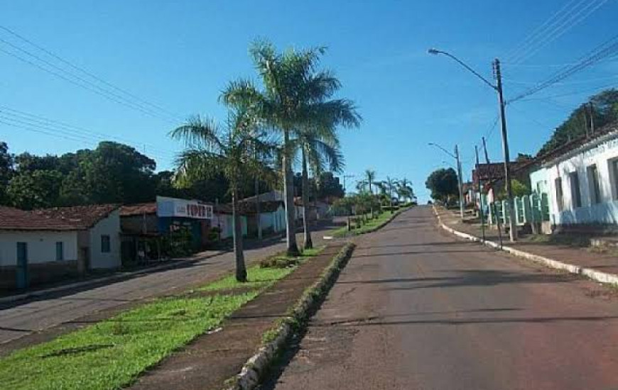 Conceição do Tocantins - TO