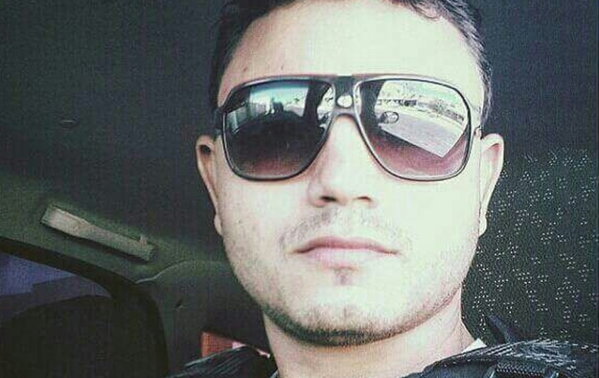 Thiago Martins Brito tinha 27 anos