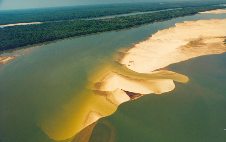 Fundo Amazônia será tema do encontro.