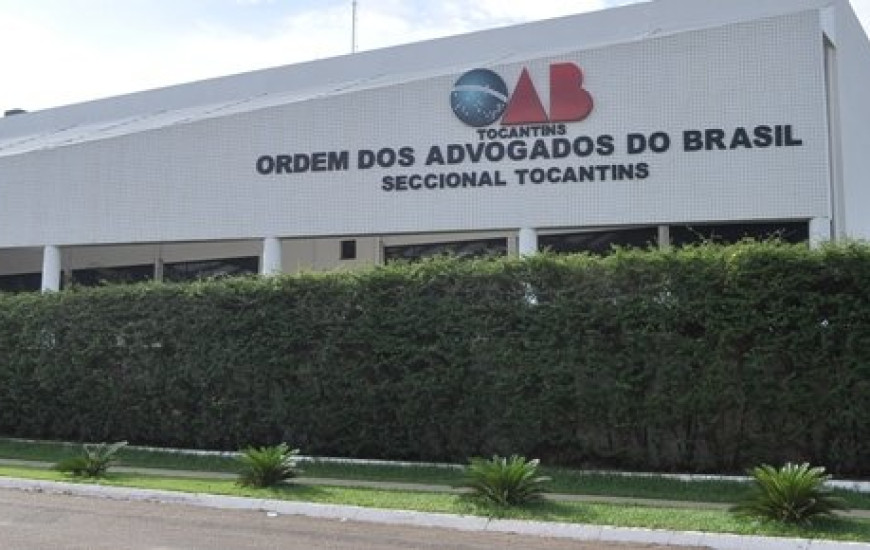 OAB já tem novo presidente