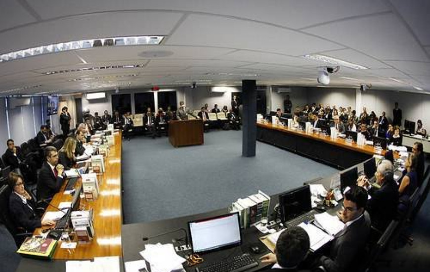 Pleno do CNJ rejeita liminar