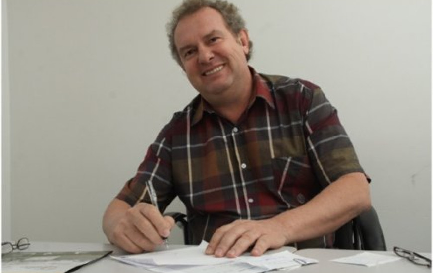 Deputado deixa prisão nesta quinta