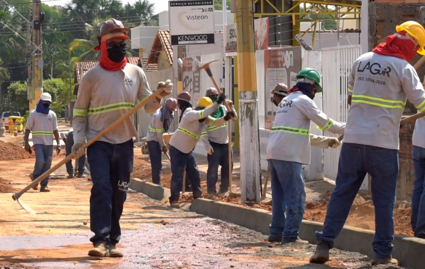 Foto: Divulgação/BRK Ambiental