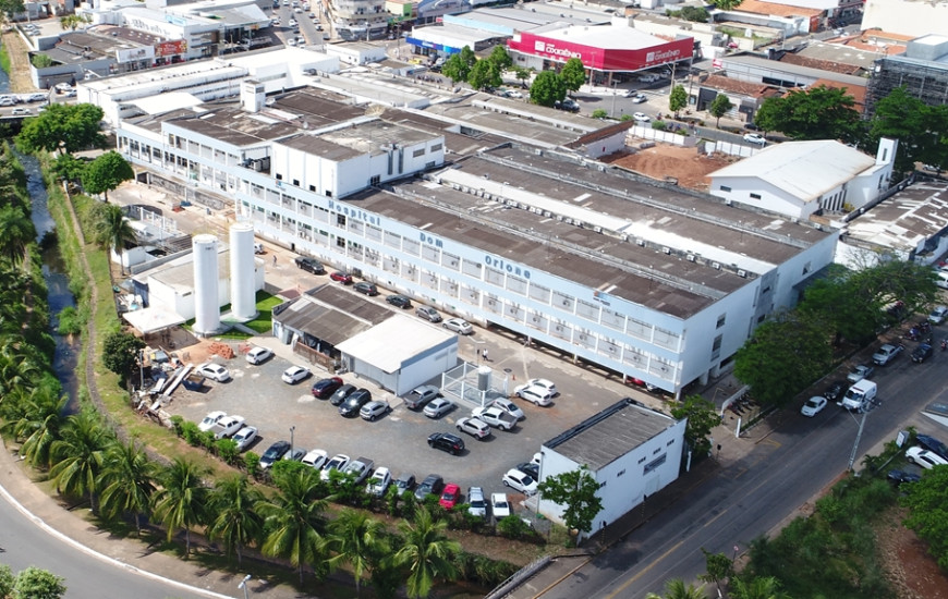 Hospital Dom Orione
