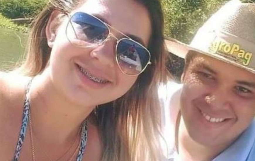 Casal morreu após receber atendimento médico