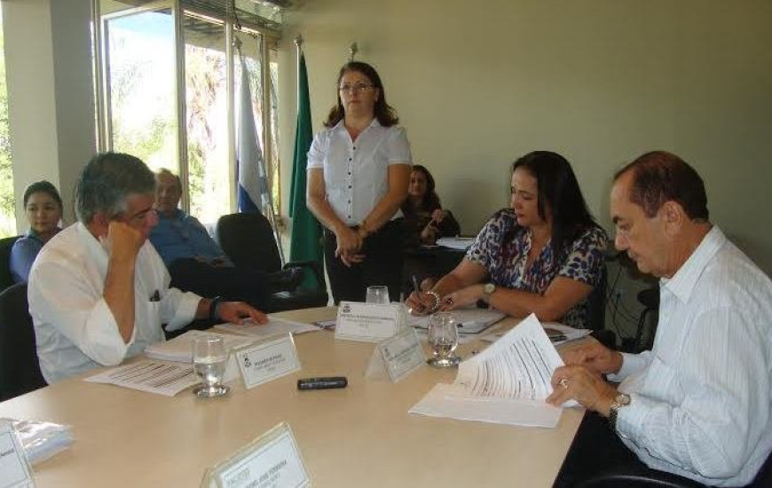 Conselho aprovou a isenção fiscal