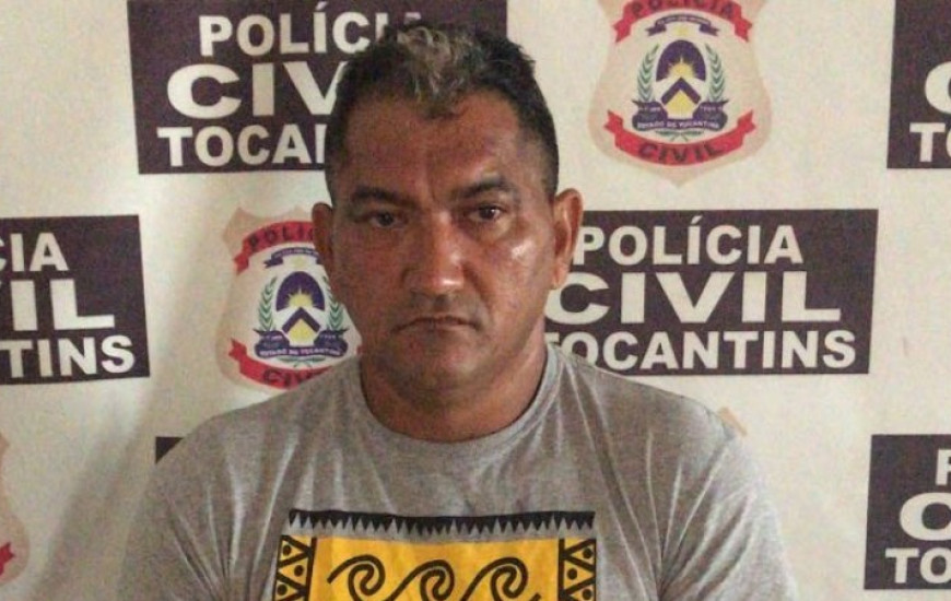 Suspeito por estupros é solto pela Justiça