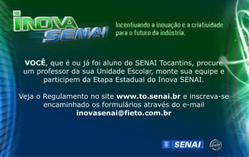 INOVA SENAI