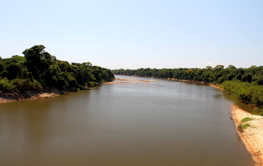 Rio Formoso 