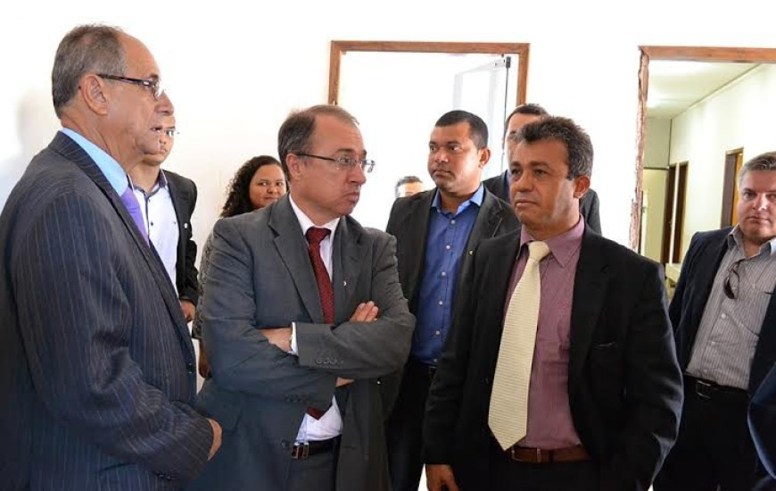 Reunião