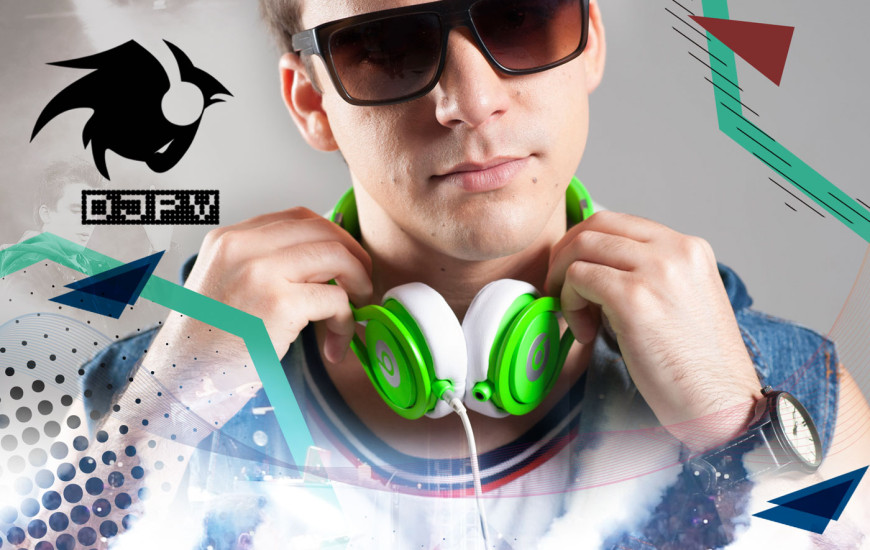 DJ PV é fenômeno ascendente no Youtube