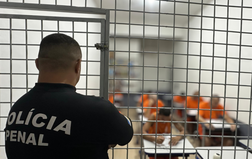 Exame será aplicada em setembro